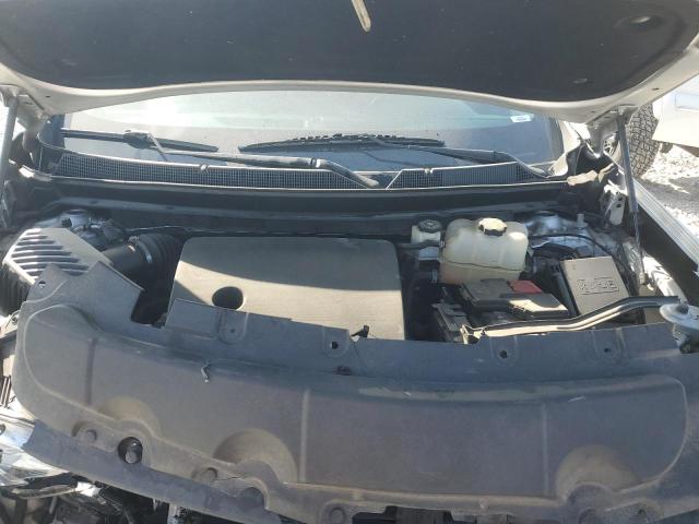 2019 CHEVROLET TRAVERSE L - 1GNERHKW1KJ224930