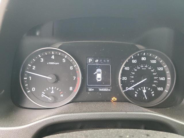 2018 HYUNDAI ELANTRA SE #3292527724