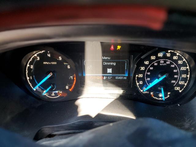 2019 FORD RANGER XL - 1FTER1EH5KLB13444