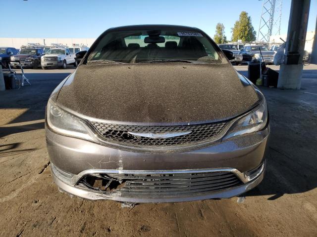 2015 CHRYSLER 200 LIMITE - Other View