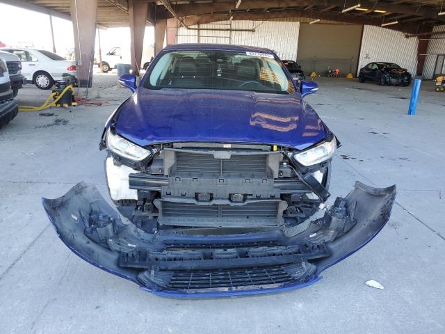 2014 FORD FUSION SE PHEV - 3FA6P0PU9ER202508