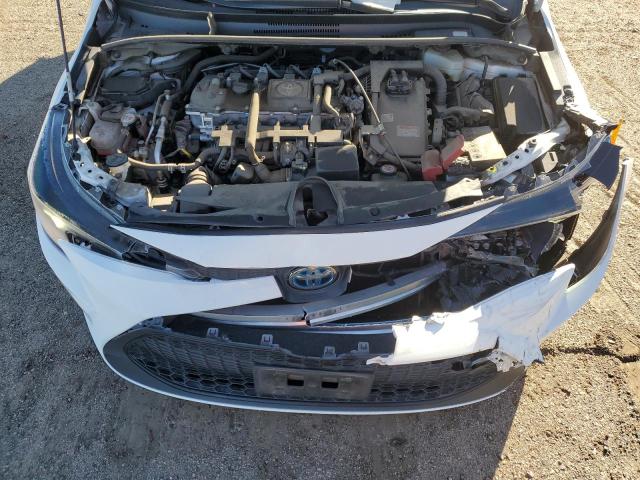 2021 TOYOTA COROLLA LE - JTDEAMDE6MJ030085