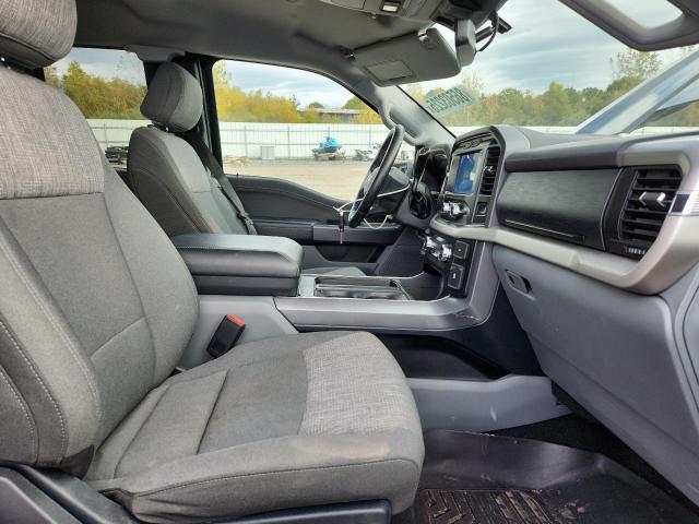 2021 FORD F150 SUPER - 1FTEX1EP9MFB06074