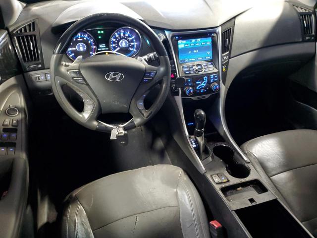2013 HYUNDAI SONATA SE - 5NPEC4AB5DH690793