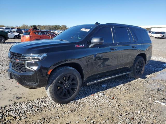 CHEVROLET TAHOE K150