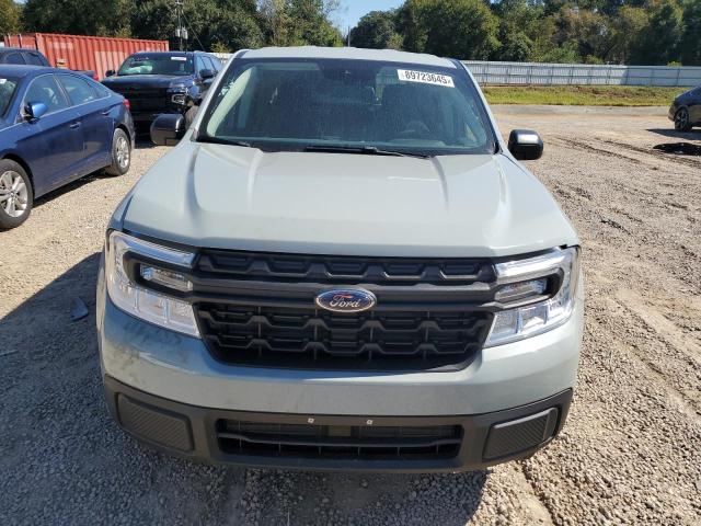 2024 FORD MAVERICK X - 3FTTW8A31RRA36098