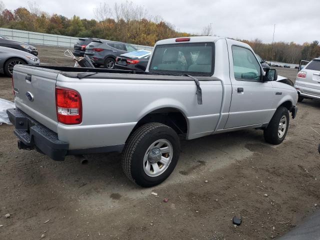 2011 FORD RANGER - 1FTKR1AD9BPA69561