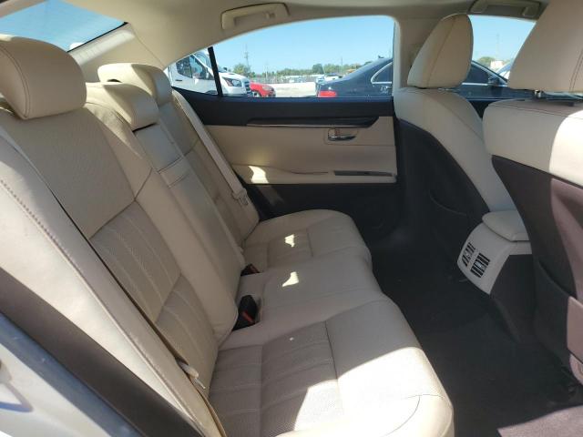 2016 LEXUS ES 350 JTHBK1GG5G2219786