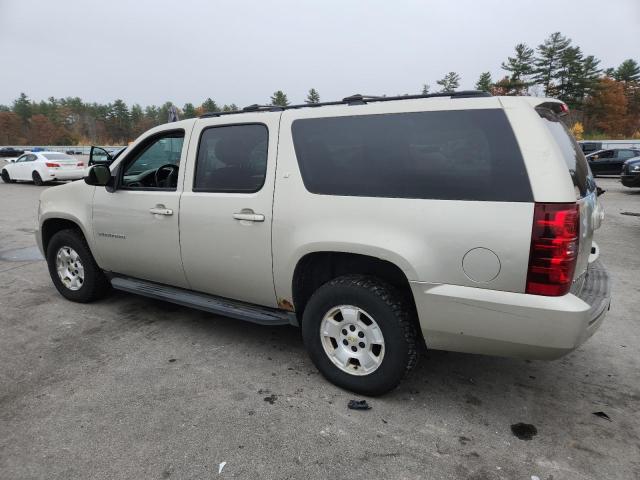 2014 CHEVROLET SUBURBAN K - 1GNSKJE77ER190744