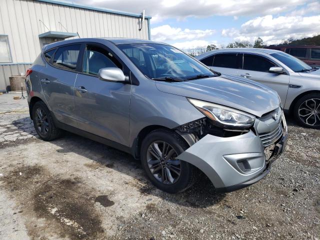2015 HYUNDAI TUCSON GLS KM8JT3AF6FU091966