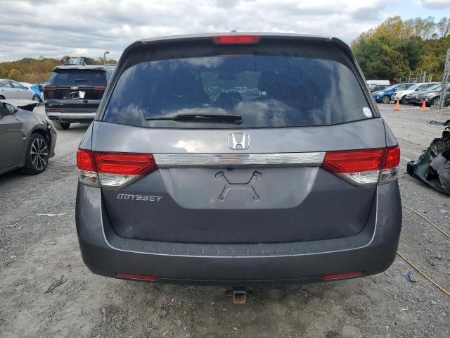 2016 HONDA ODYSSEY EX 5FNRL5H65GB120991