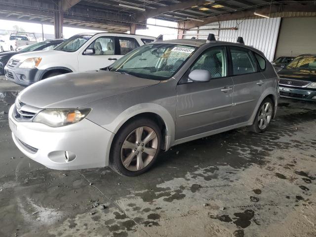 Global Auto Auctions: 2010 SUBARU IMPREZA OU