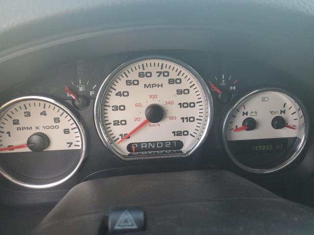 2004 FORD F150 #3259731189