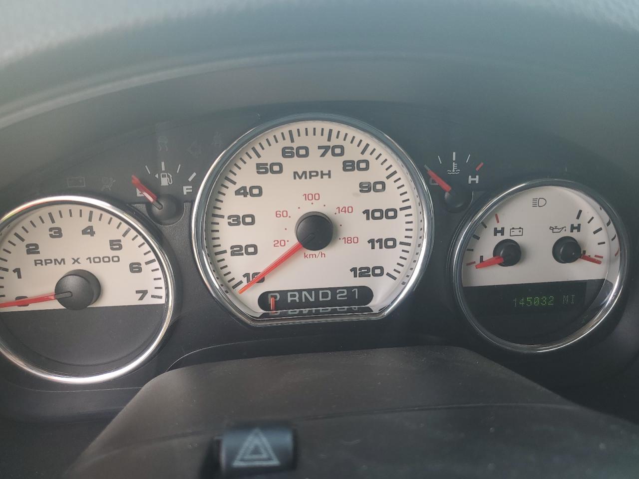 Lot #3259731189 2004 FORD F150