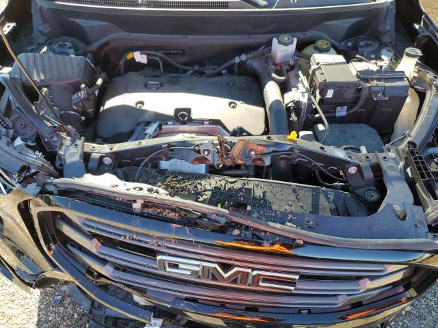 2019 GMC TERRAIN SL #3285750650