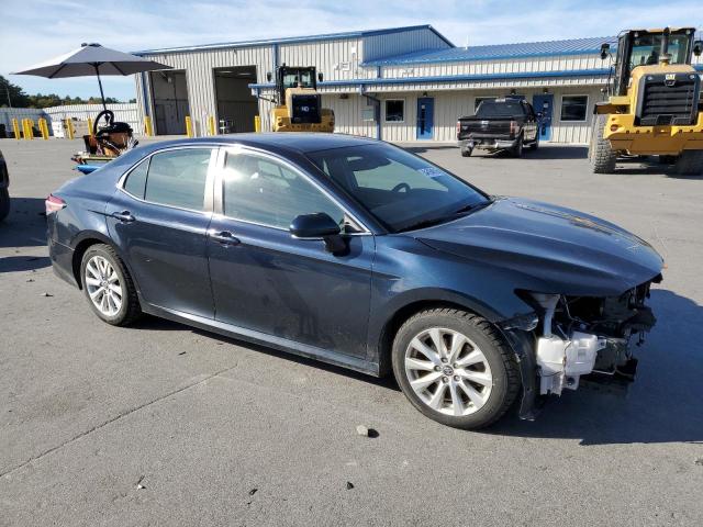 2018 TOYOTA CAMRY L - 4T1B11HK7JU508540