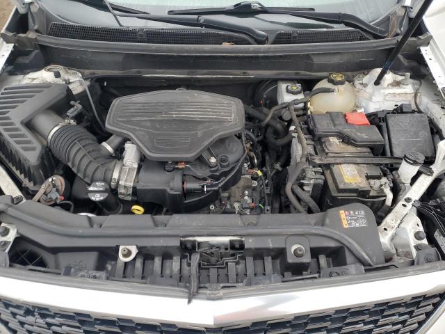 2020 CADILLAC XT5 PREMIU - 1GYKNDRS5LZ181855