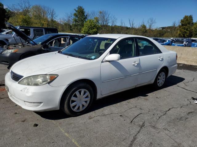 Global Auto Auctions: 2005 TOYOTA CAMRY LE