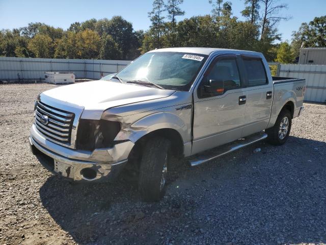2010 FORD F150 SUPER - 1FTFW1EV7AFC74863