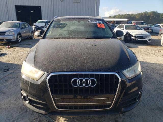 2015 AUDI Q3 PREMIUM WA1BFCFS7FR008337