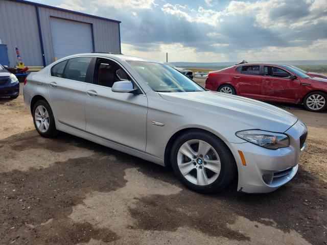 2011 BMW 528 I #3276406663