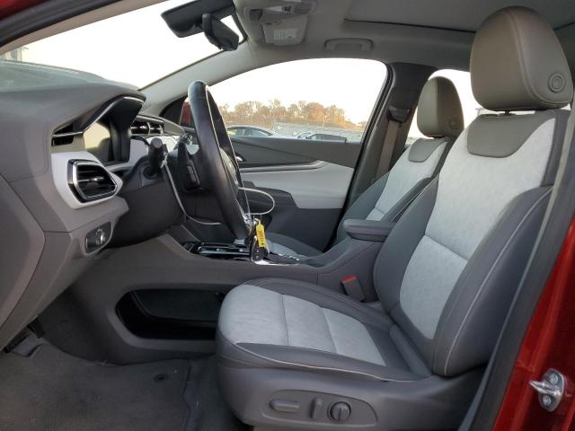 2022 CHEVROLET BOLT EUV P - 1G1FZ6S06N4130566