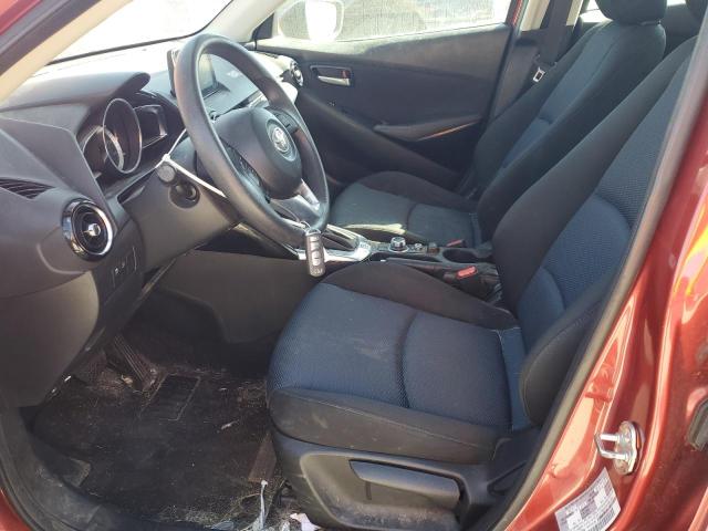 2017 TOYOTA YARIS IA - 3MYDLBYVXHY179994