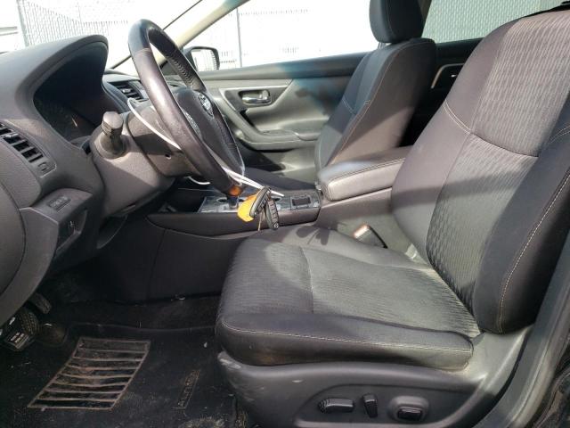 2018 NISSAN ALTIMA 2.5 - 1N4AL3AP9JC259374