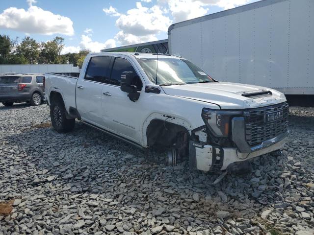 2024 GMC SIERRA K25 1GT49XEY1RF401355