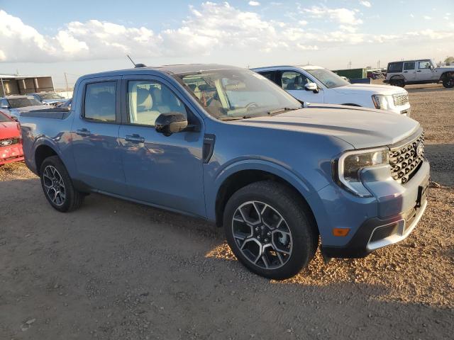 2025 FORD MAVERICK L 3FTTW8S32SRB18782