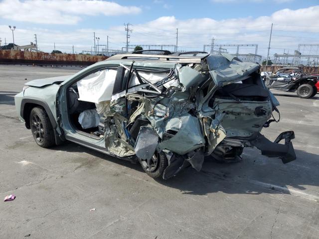 2021 TOYOTA RAV4 TRD O 2T3S1RFV9MW147335