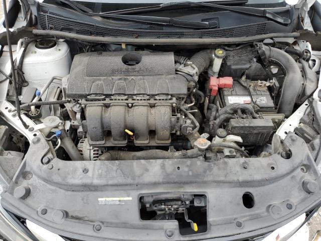 2019 NISSAN SENTRA S #3298094133