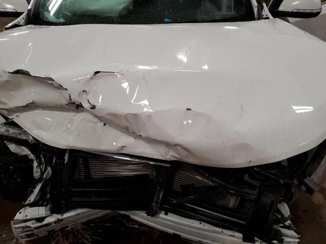 2023 CHEVROLET TRAVERSE L #3292521696