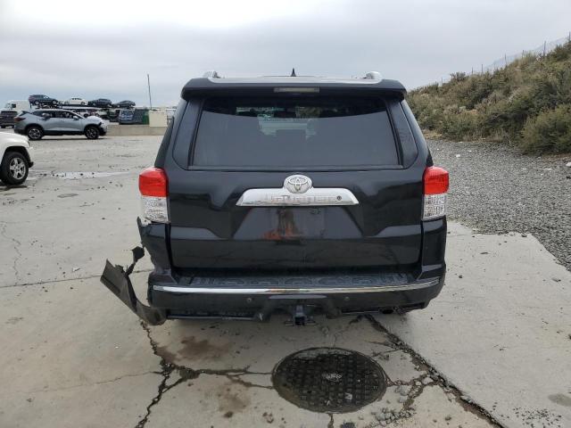 2011 TOYOTA 4RUNNER SR #3296289427