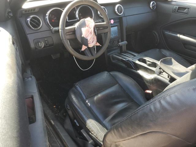 2005 FORD MUSTANG #3284671327