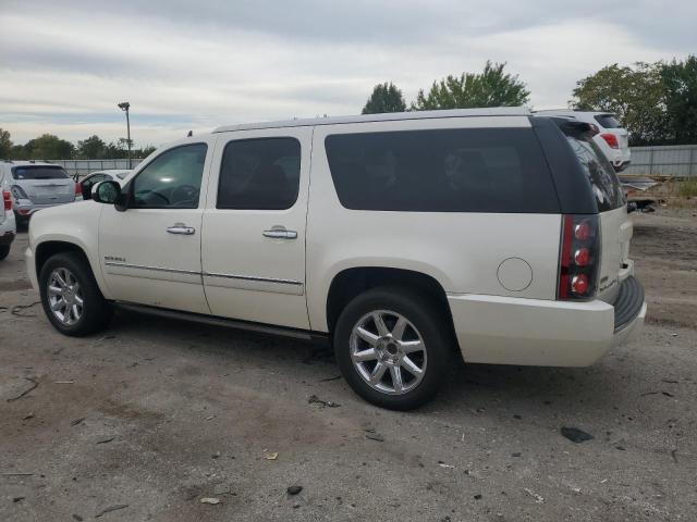 2010 GMC YUKON XL D - 1GKUCMEF7AR253346