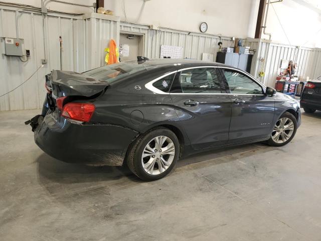 2015 CHEVROLET IMPALA LT - 1G1125S3XFU117520