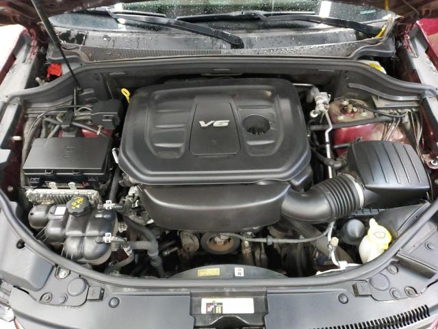 2016 JEEP GRAND CHER 1C4RJFCG3GC377348