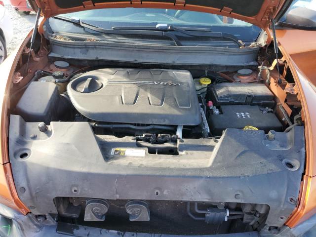 2016 JEEP CHEROKEE T #3309509582