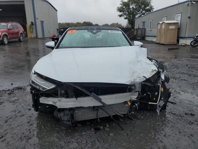 2019 AUDI A7 PRESTIG WAUS2AF2XKN027632