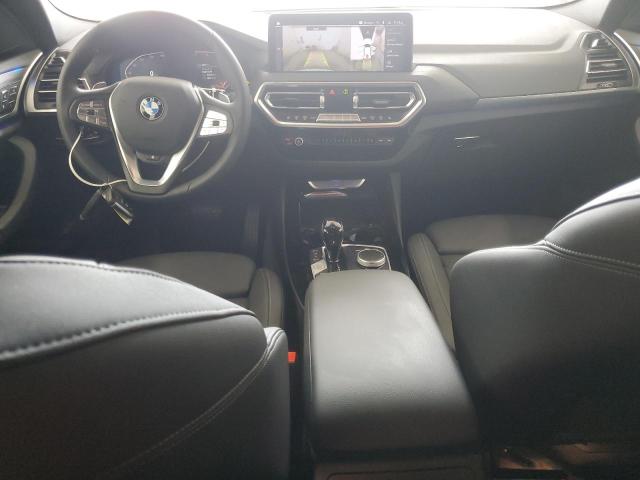 2024 BMW X3 SDRIVE3 WBX47DP03RN315405