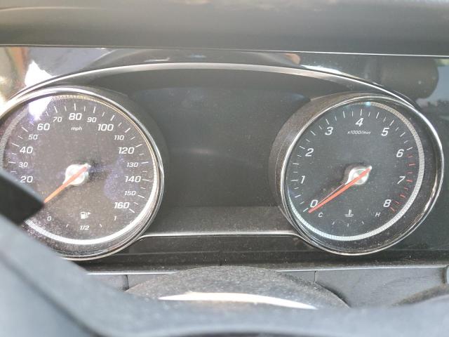 2019 MERCEDES-BENZ E 300 4MAT WDDZF4KB3KA625183