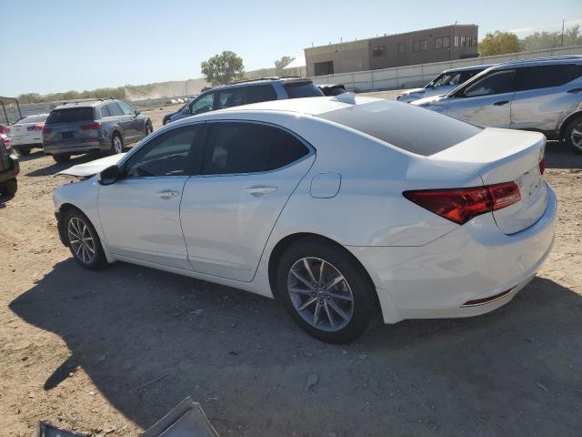 2018 ACURA TLX TECH - 19UUB1F56JA004314