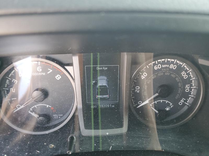 2017 TOYOTA TACOMA DOU - 5TFCZ5AN3HX060920