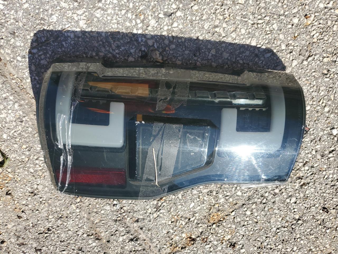 FORD F-350 SUPER DUTY