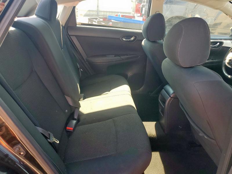 2019 NISSAN SENTRA S - 3N1AB7AP2KY301402