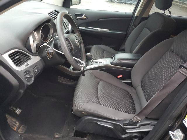 2017 DODGE JOURNEY SE 3C4PDCAB7HT637020