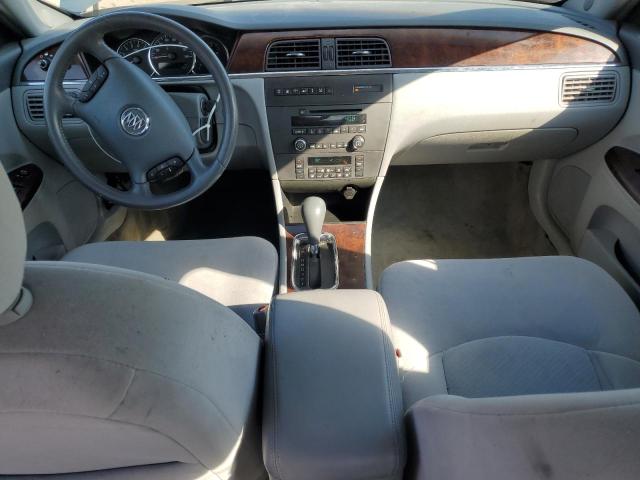2007 BUICK LACROSSE CX #3278674741
