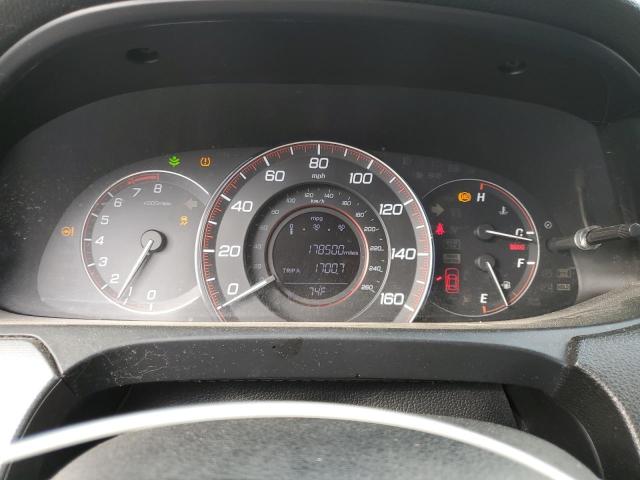 2015 HONDA ACCORD LX- - 1HGCT1A32FA003473