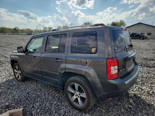 2016 JEEP PATRIOT LA 1C4NJRFB9GD522998
